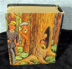 LOT OF 16 ANTIQUE BIG LITTLE BOOKS - BOOKS COVER VARIOUS MAINSTREAM CHARACTERS L